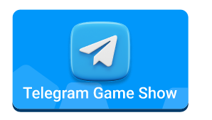 Icon Telegram game show