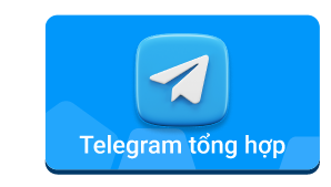 Icon Telegram Tổng hợp